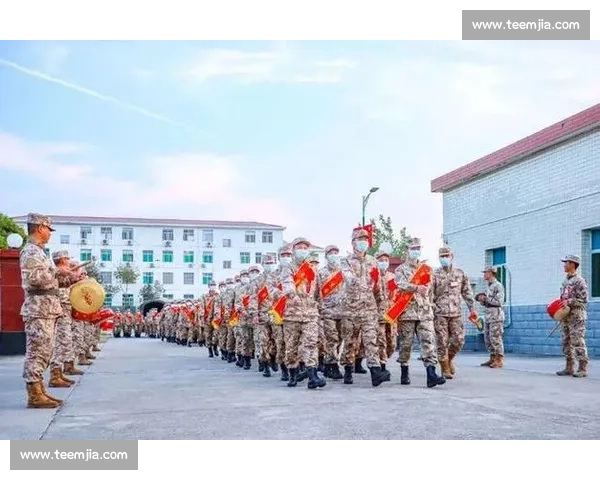 挥拍战赛场 老兵融社区 —— 退役军人运动盛会绘就共建新图景