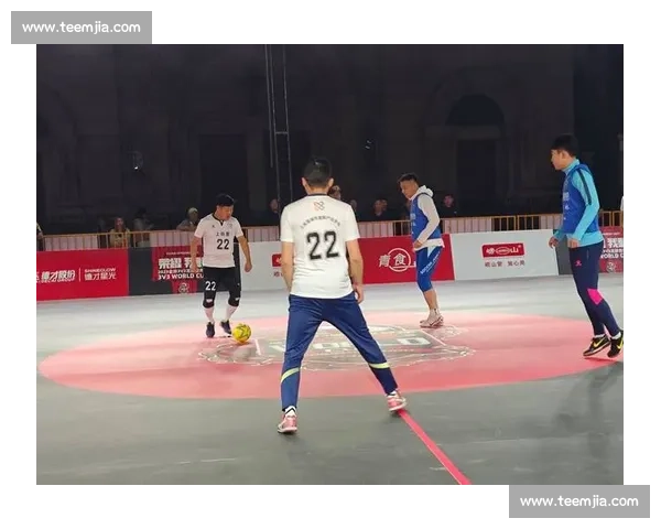 海誓山盟见证荣耀！海牛女足问鼎 3V3 世界杯女子组冠军