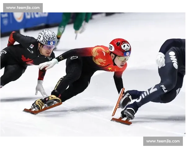 林孝埈领衔，中国短道速滑队下月冲刺冬奥名额